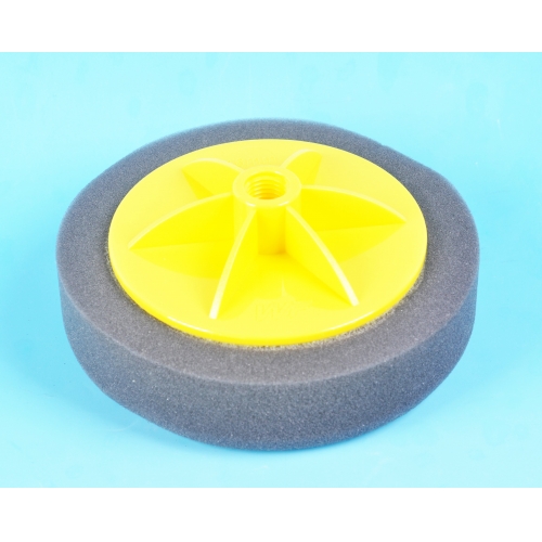 Black Polishing sponge