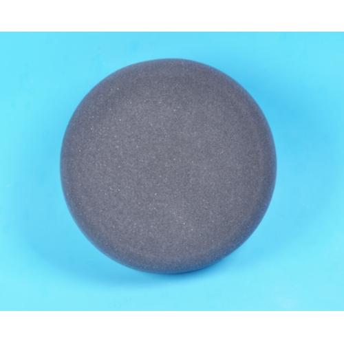 Black Polishing sponge
